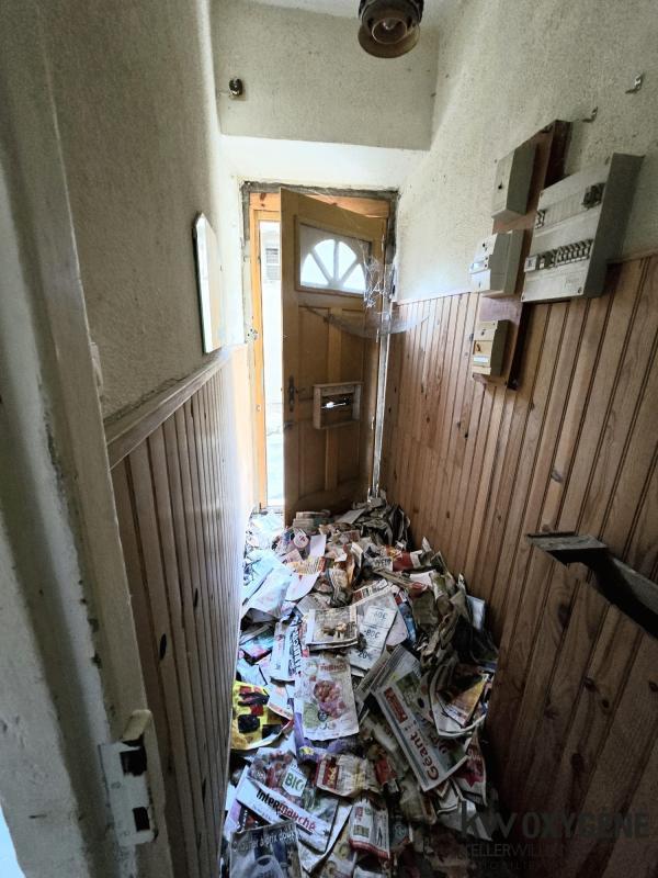 Maison de village - 77 m² - 4 pièces