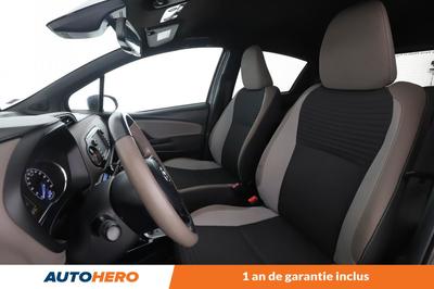 Toyota Yaris 1.5 Hybrid Collection 5p 100h