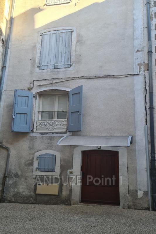 Maison de village - 41 m² - 3 pièces