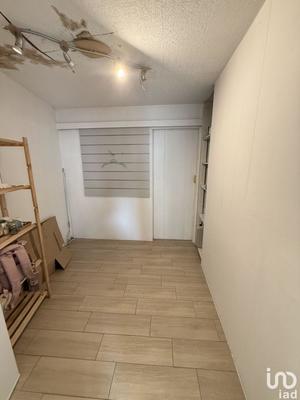 Local commercial - 58 m²