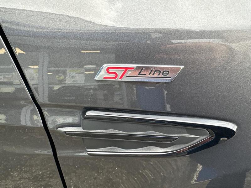 Ford Kuga 1.5 TDCi 120 s&amp;S 4x2 Powershift St-Line