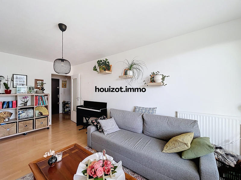 Appartement - 54 m² - 2 pièces