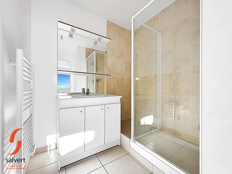 Appartement - 52 m² - 2 pièces