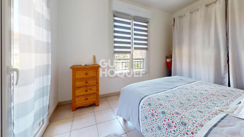 Maison - 87 m² - 4 pièces