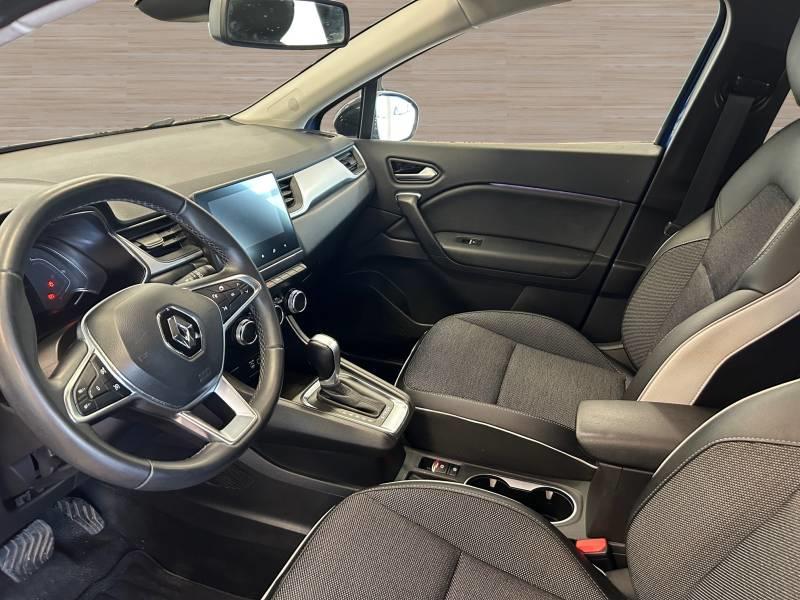 Renault Captur E-Tech 145 - 21 Intens