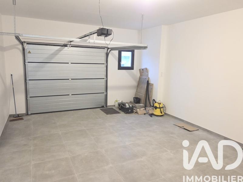 Maison - 134 m² - 4 pièces