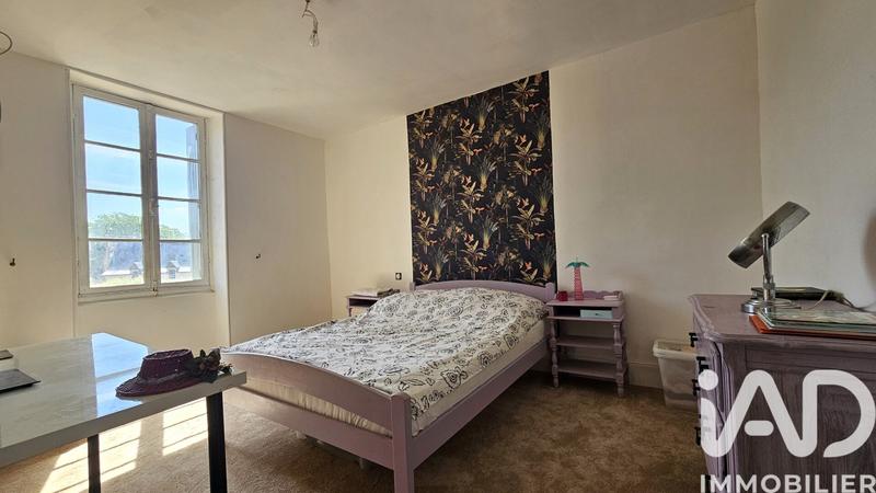 Maison de village - 220 m² - 12 pièces