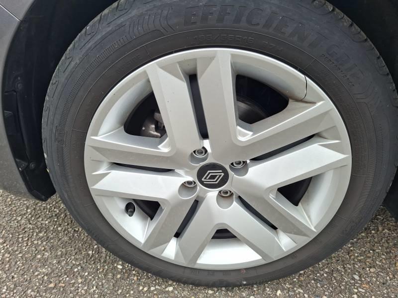 Renault Clio TCe 90 Gsr2 Evolution