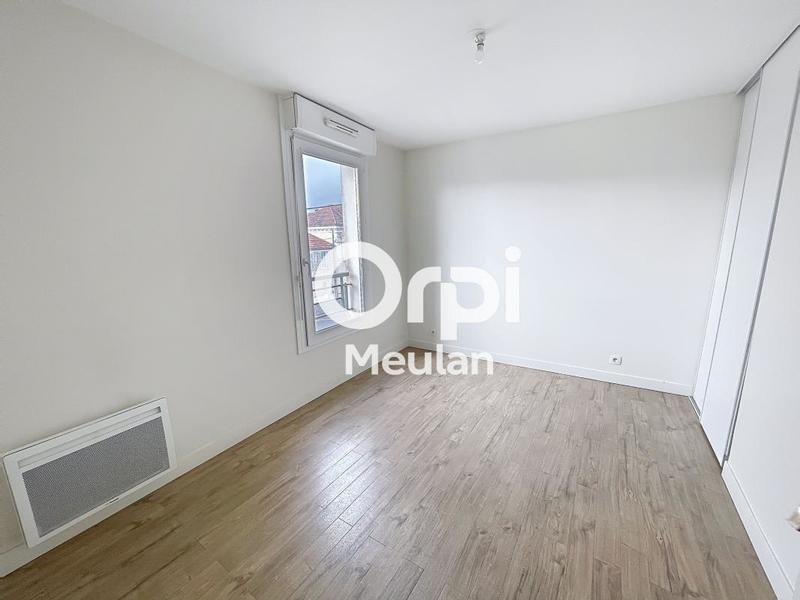 Duplex - 113 m² - 4 pièces