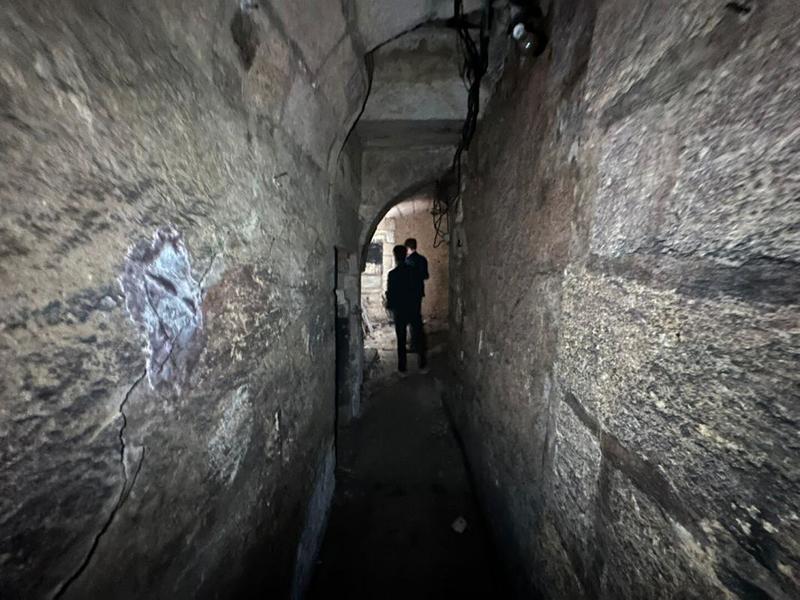 Local commercial - 140 m²