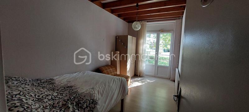 Longère - 187 m² - 7 pièces