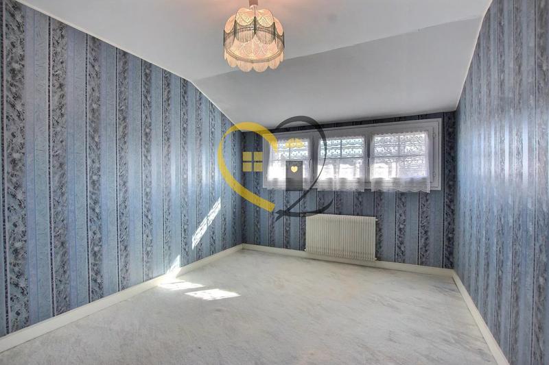 Maison - 149 m² - 7 pièces