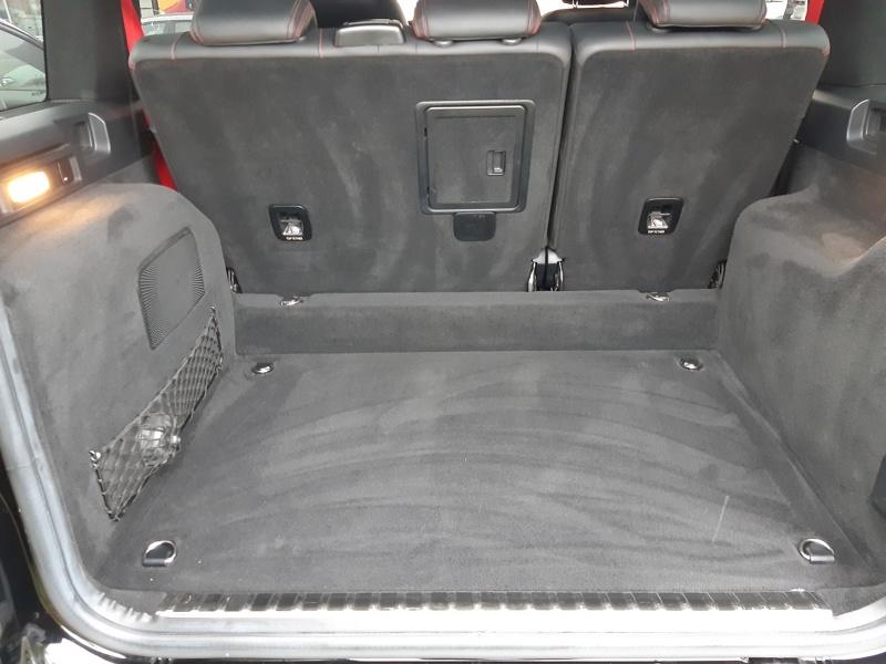 Mercedes Classe G Amg 63 Stronger Than Time Edition