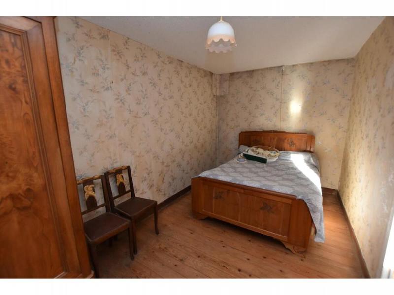 Ferme - 137 m² - 5 pièces