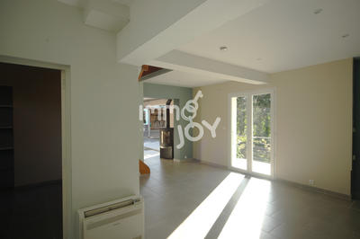 Maison - 129 m² - 6 pièces