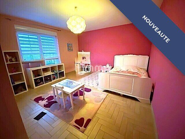 Villa - 210 m² - 6 pièces