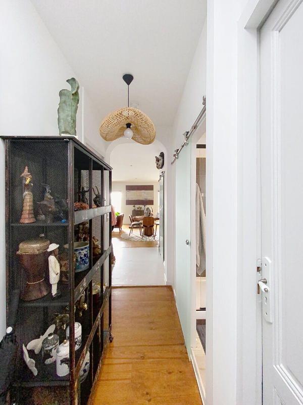 Appartement - 75 m² - 3 pièces