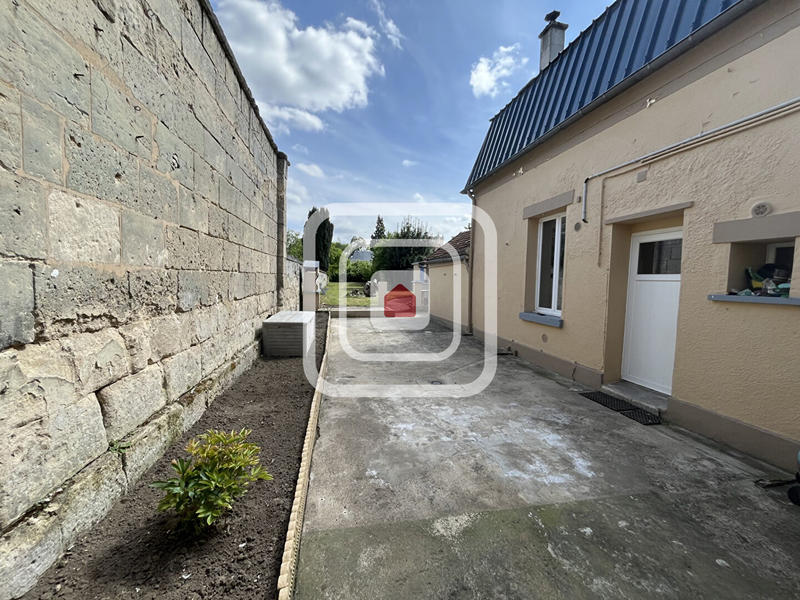 Maison - 150 m² - 6 pièces