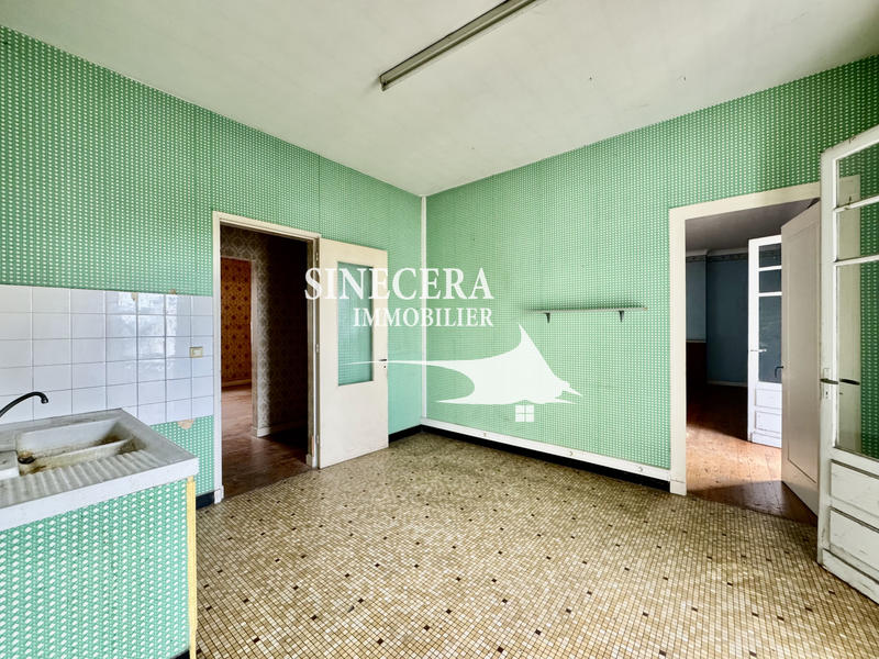 Local commercial - 150 m²