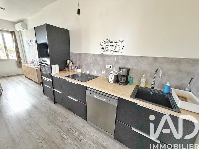 Maison - 172 m² - 8 pièces