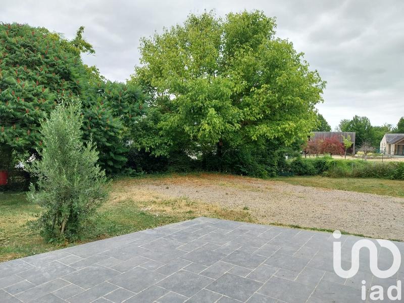 Maison - 108 m² - 5 pièces