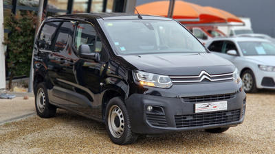 Citroën Berlingo Taille m BlueHDi 130 SetS Eat8 Club