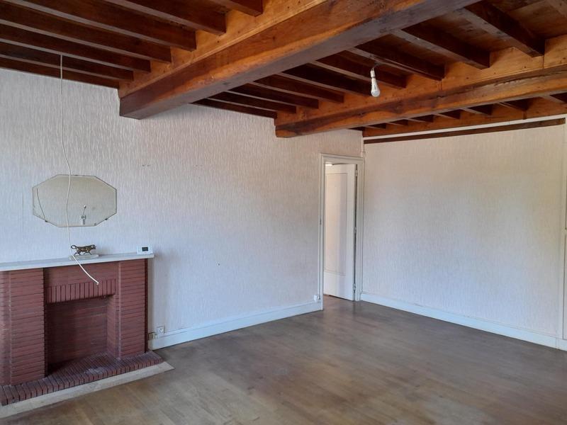 Maison - 115 m² - 6 pièces
