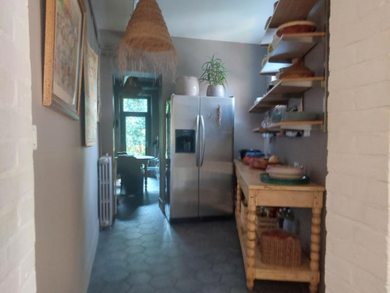 Appartement - 188 m² - 4 pièces