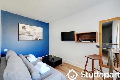 Appartement - 21 m² - 1 pièce