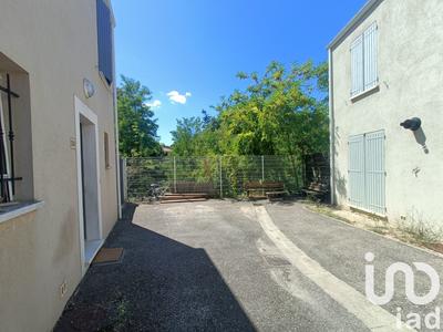 Maison - 71 m² - 4 pièces