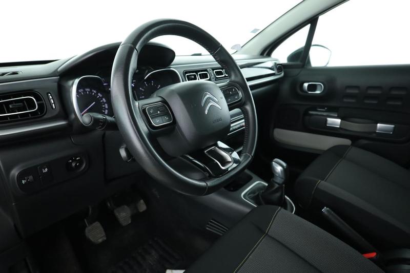 Citroën C3 1.2 PureTech Shine 82 ch