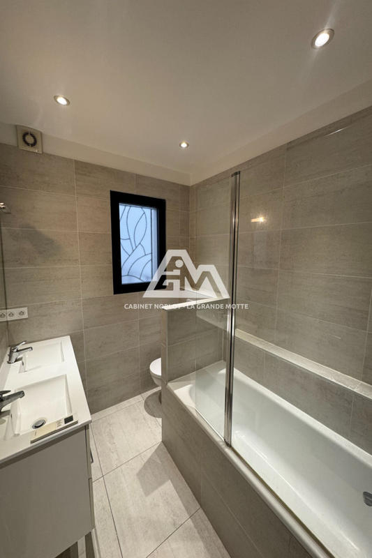 Maison - 115 m² - 6 pièces