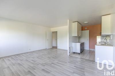 Appartement - 56 m² - 2 pièces