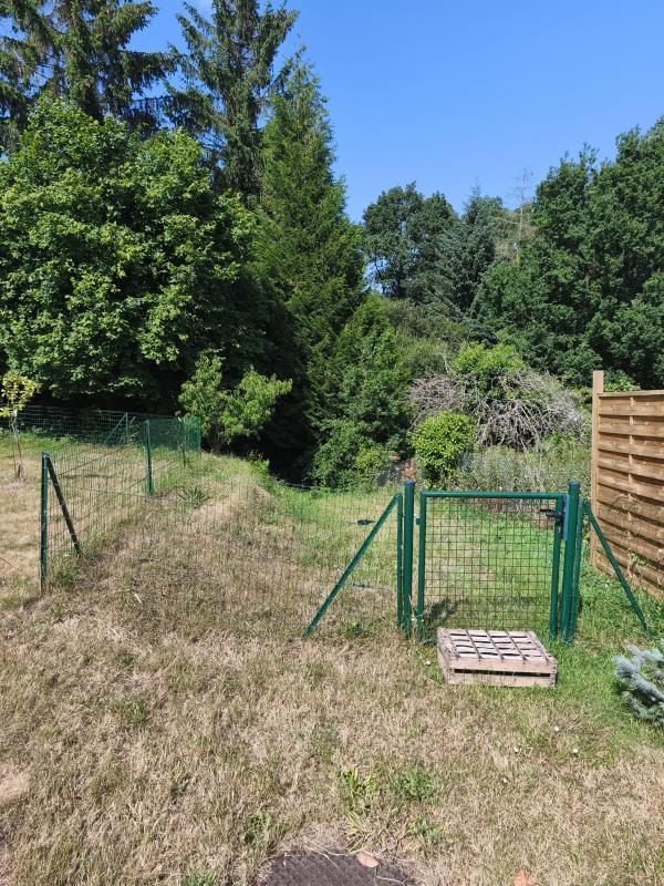 Maison - 108 m² - 5 pièces