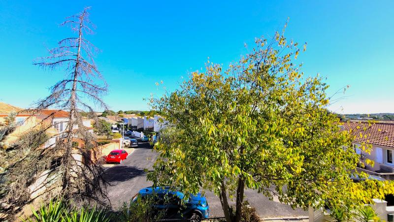 Villa - 90 m² - 4 pièces