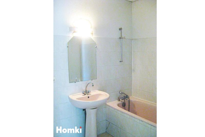 Appartement - 69 m² - 4 pièces