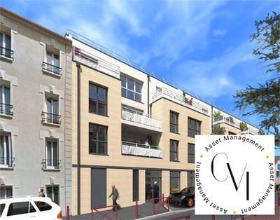 Local commercial - 157 m²