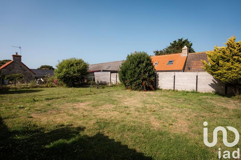 Maison - 82 m² - 5 pièces