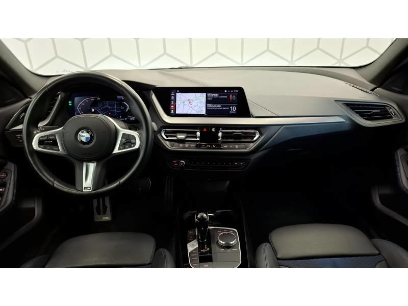 Bmw Serie 2 Gran Coupe 220d 190 ch xDrive Bva8 m Sport