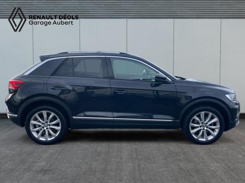 Volkswagen t-Roc 2.0 Tdi 150 Carat Exclusive 4motion Dsg7