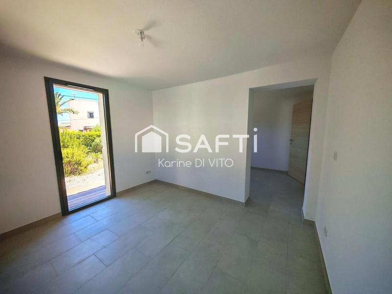 Appartement - 100 m² - 4 pièces