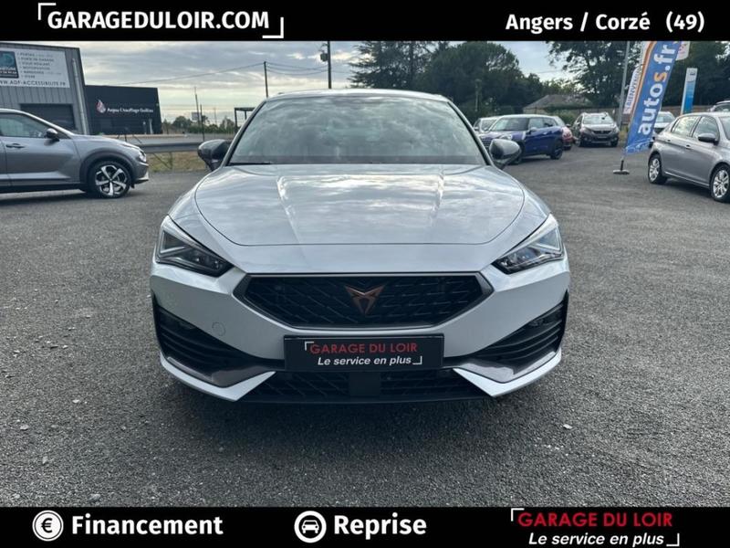 Cupra Leon 1.4 e-Hybrid 204 Dsg6 V