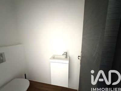Appartement - 66 m² - 2 pièces