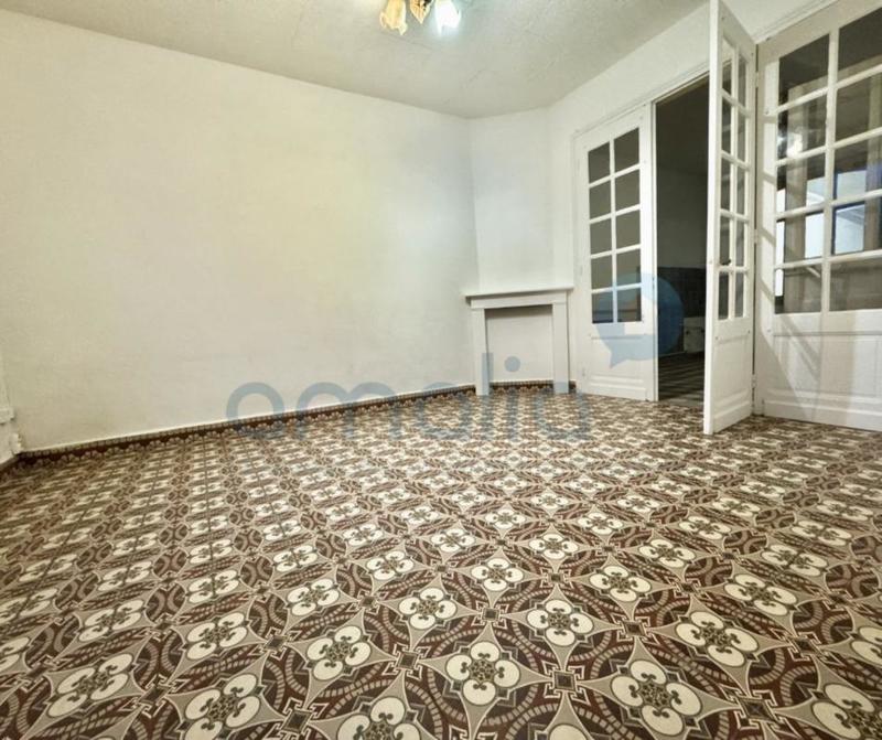 Maison - 104 m² - 6 pièces