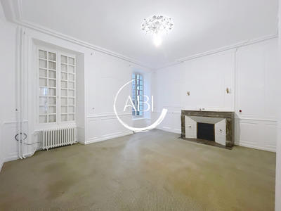 Manoir - 220 m² - 6 pièces