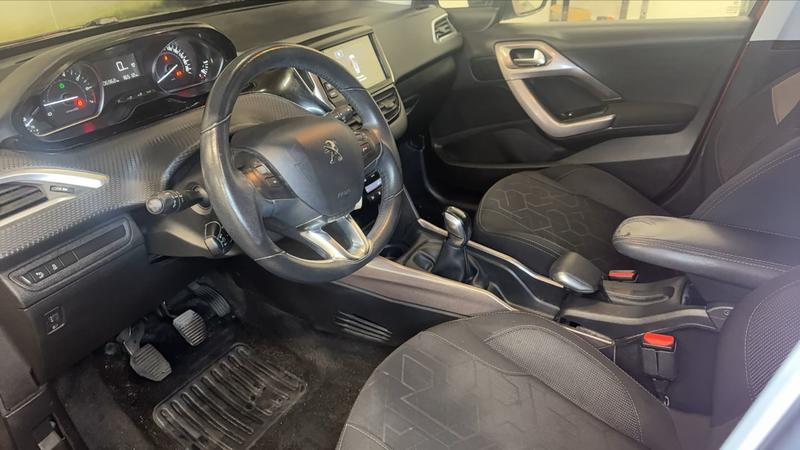 Peugeot 2008 1.2 Vti 82 Style