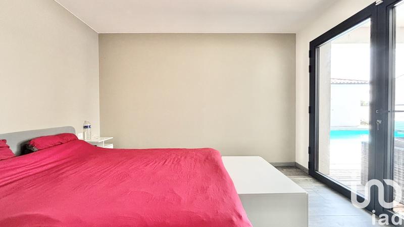 Maison - 163 m² - 7 pièces