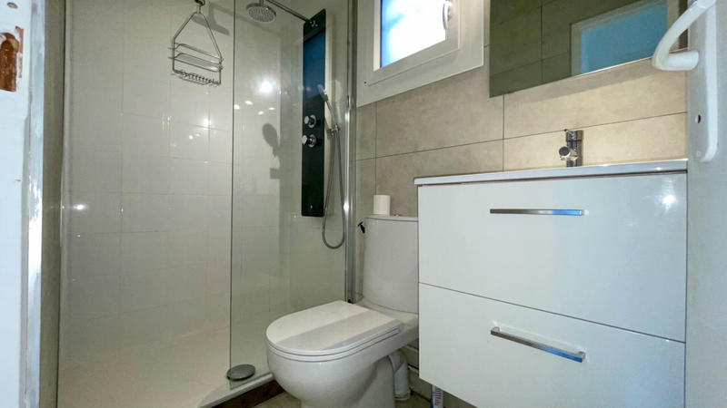 Appartement - 23 m² - 2 pièces