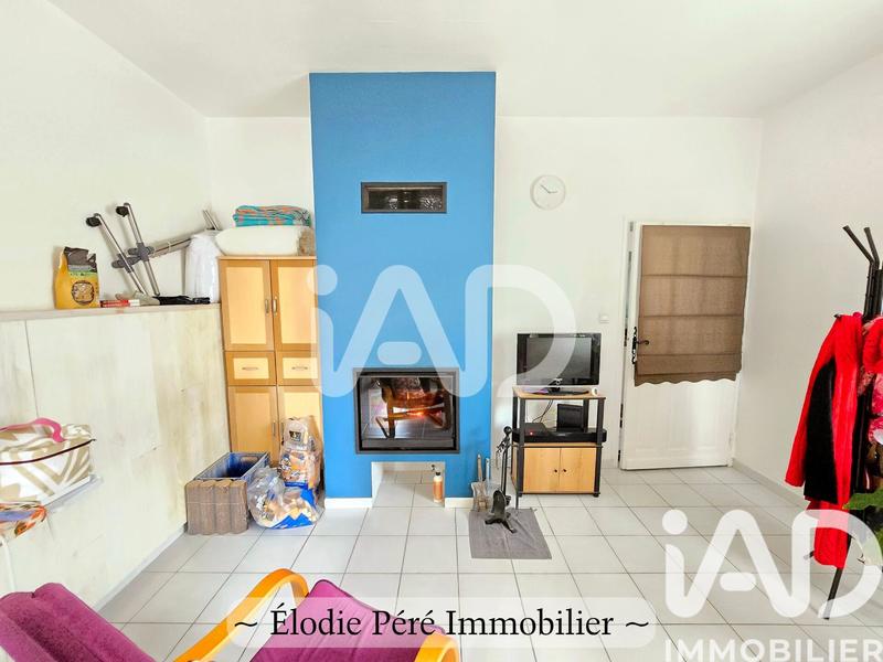 Maison - 300 m² - 10 pièces