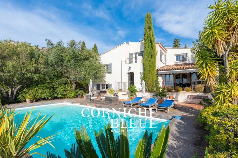 Villa - 190 m² - 7 pièces